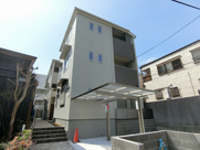 Magnoria六番町の画像