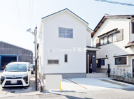 一宮市三条郷東藤1-1【仲介手数料無料】新築一戸建ての画像