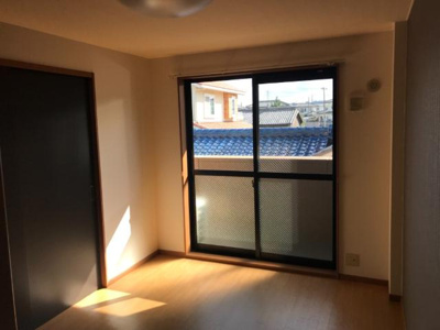 【洋室】 | セントフィールド葛城Ⅰ