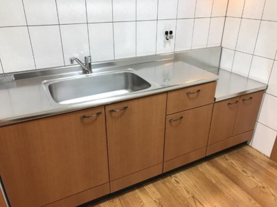 【キッチン】 | セントフィールド葛城Ⅰ