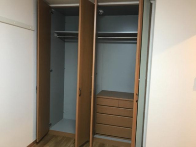 【収納】 | セントフィールド葛城Ⅰ