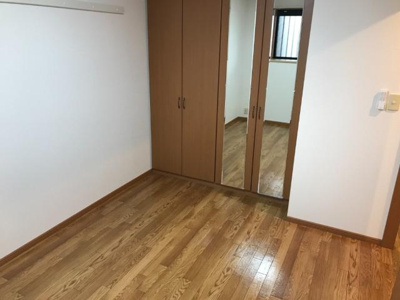 【洋室】 | セントフィールド葛城Ⅰ