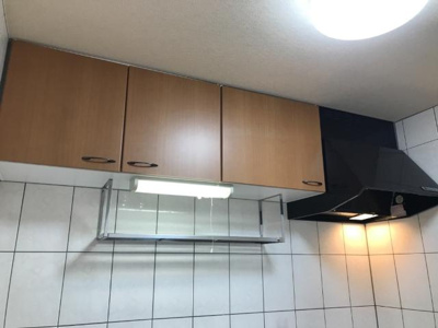 【キッチン】 | セントフィールド葛城Ⅰ