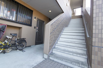 【その他共用部分】 | セントフィールド葛城Ⅰ