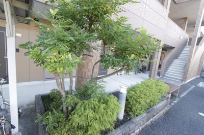 【その他共用部分】 | セントフィールド葛城Ⅰ