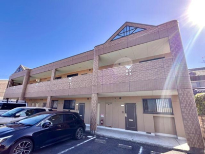 【外観】 | セントフィールド葛城Ⅰ