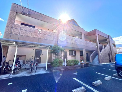 【外観】 | セントフィールド葛城Ⅰ