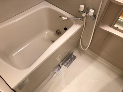 【浴室】 | セントフィールド葛城Ⅰ