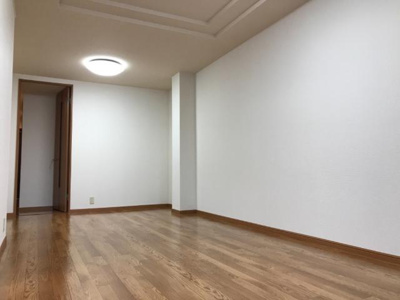 【居間・リビング】 | セントフィールド葛城Ⅰ