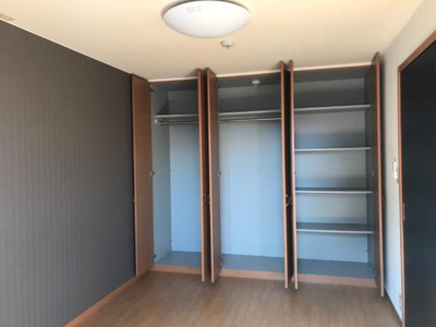 【収納】 | セントフィールド葛城Ⅰ