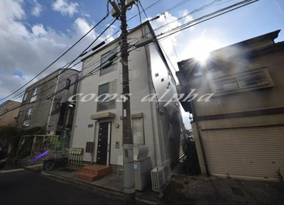 【外観】 | ナターレ | ナターレ　外観