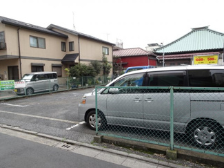 【駐車場】 | 圓光寺第２駐車場