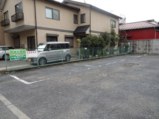 【駐車場】 | 圓光寺第２駐車場