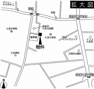 【地図】