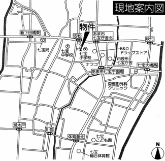 【地図】