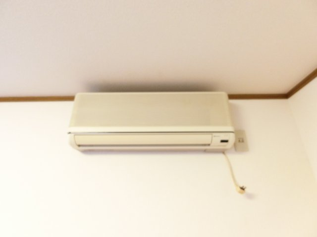 酒谷ハウスの設備