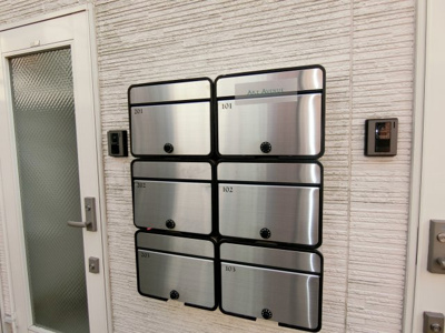 【その他共用部分】 | コーザヴェルデ