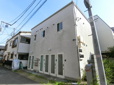 【外観】 | コーザヴェルデ