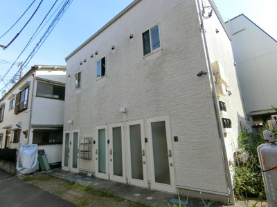 【外観】 | コーザヴェルデ