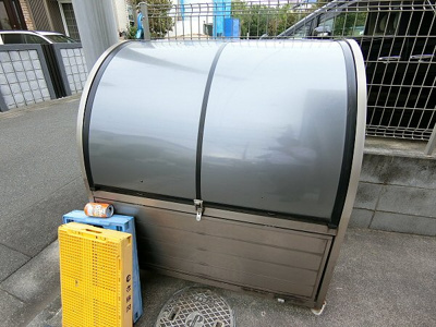 【その他共用部分】 | カーサイグリエーガ