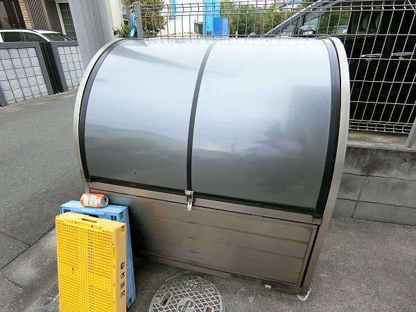 【その他共用部分】 | カーサイグリエーガ