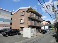 メゾン・ド・アミの画像