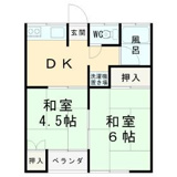 陽光ハイツの画像