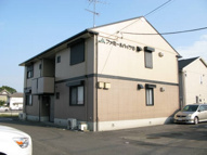 ファミールハイツ　Ｂの画像