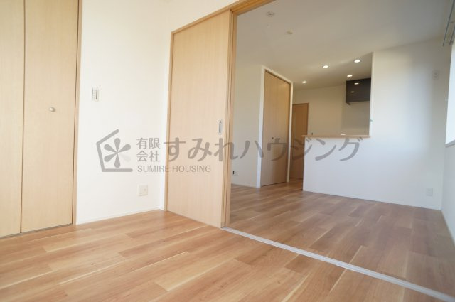 Luciole　山本 （リュシオル山本）の居間・リビング