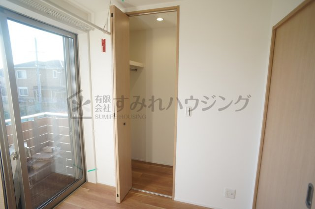 Luciole　山本 （リュシオル山本）の内装