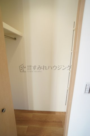 Luciole　山本 （リュシオル山本）の収納