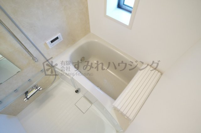 Luciole　山本 （リュシオル山本）の浴室