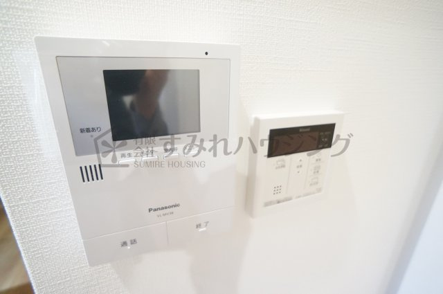 Luciole　山本 （リュシオル山本）のセキュリティ