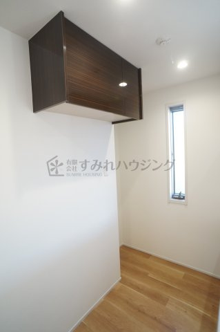 Luciole　山本 （リュシオル山本）の内装