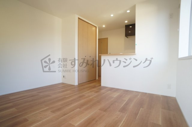 Luciole　山本 （リュシオル山本）の居間・リビング