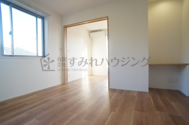 Luciole　山本 （リュシオル山本）の居間・リビング