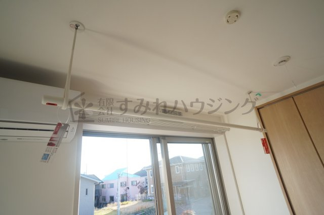 Luciole　山本 （リュシオル山本）の内装