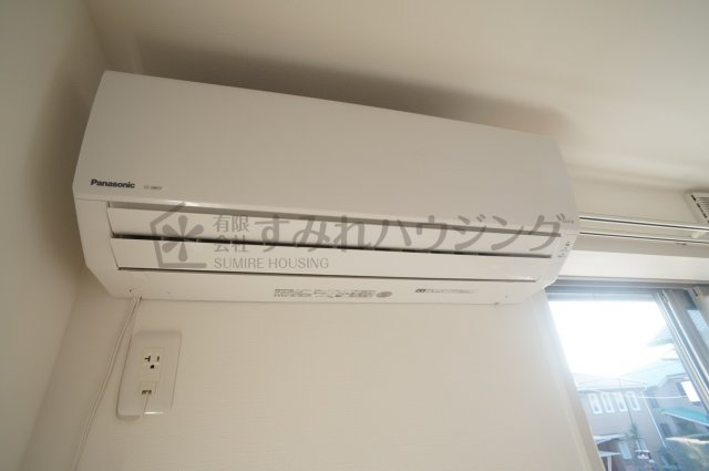 Luciole　山本 （リュシオル山本）の設備