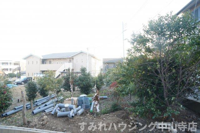 Luciole　山本 （リュシオル山本）の展望