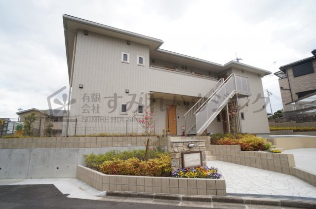 Luciole　山本 （リュシオル山本）の外観