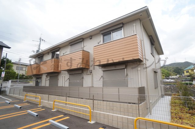 Luciole　山本 （リュシオル山本）の外観