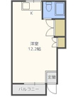 小川ハイツの画像