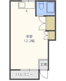 小川ハイツの画像