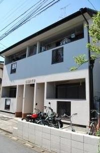 【外観】 | 小川ハイツ