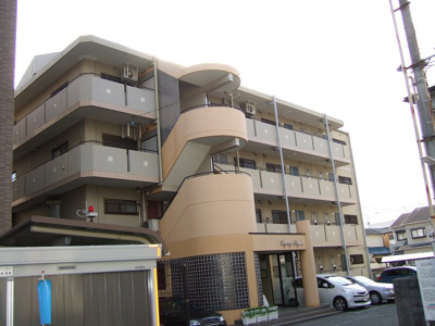 【外観】 | レガシー塚口