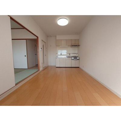 【居間・リビング】 | レガシー塚口