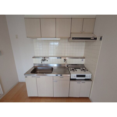 【キッチン】 | レガシー塚口