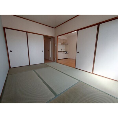 【和室】 | レガシー塚口