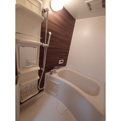 【浴室】 | レガシー塚口