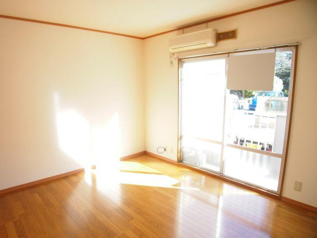 【展望】 | フジハイツ